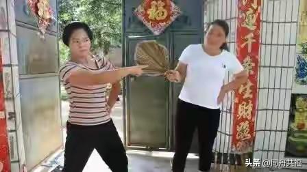 我是过来人，血的教训，嫁女儿之前， 一定先要看亲家。