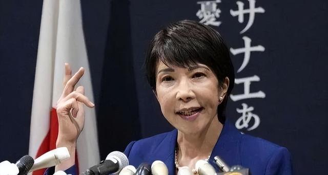 扛不住了？六国收到求援信息	，高市赌中国不敢动手，连收四重噩耗