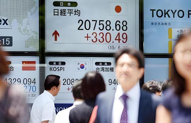 大结局时刻要来？琉球群岛遭围，关于中日，高市终于说了句实话