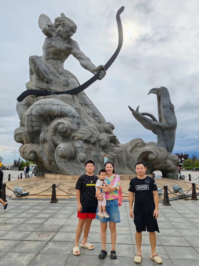 逐江追湖，从洞庭到黄河的中原与江湖自驾记