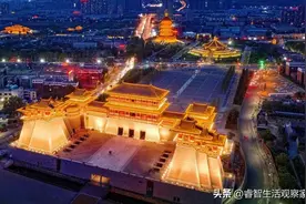 【文化漫谈】豫陕自古是一家，可不是一句空话图片