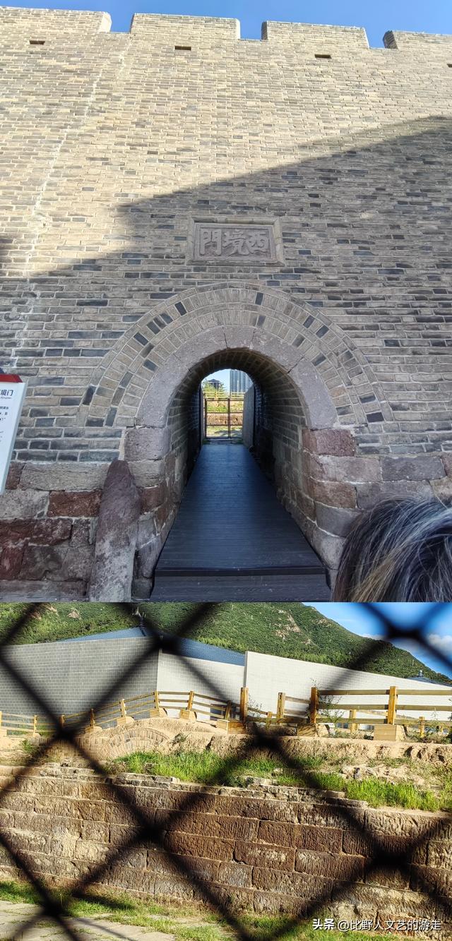 曾经的国际大都市，口蘑因它命名，还有你不一定知道的逛吃三件套