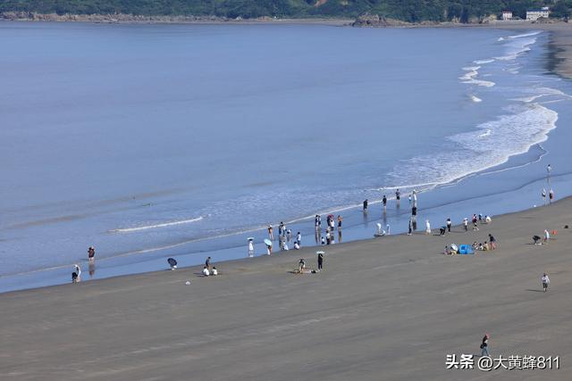 认识大美浙江的每个县——第22波：岱山