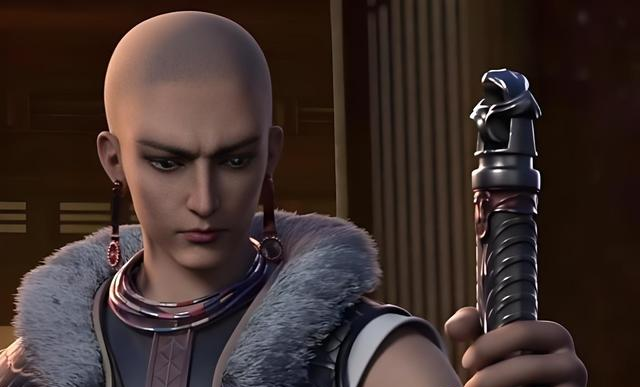 暗河传？暗河55个杀手实力排名，慕雨墨第四档，苏暮雨第二档