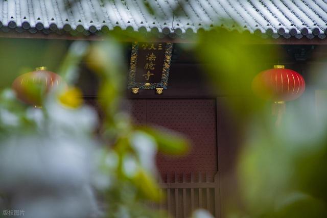 秋天杭州，本地人才去的6个地方！虽不火，但杭州人常去，先收藏
