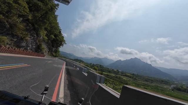 皖浙摩旅二人转——皖浙天路篇（2）