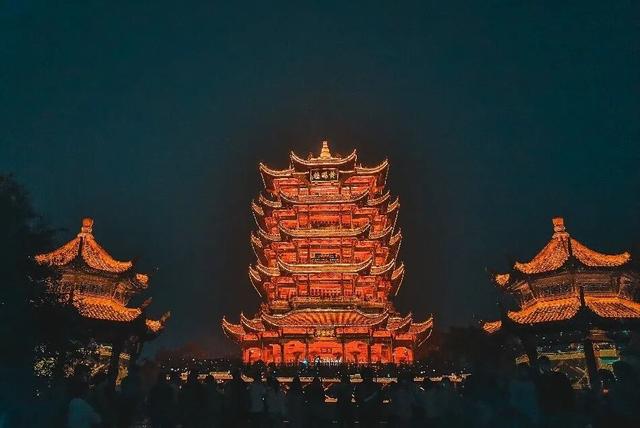 武汉多个景区宣布：打折！