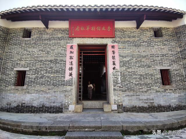 罗定八景的历史文化背景