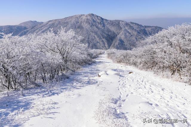 今日十月初一，老人说最怕“初一一日晴”，十月初一天晴啥预兆？