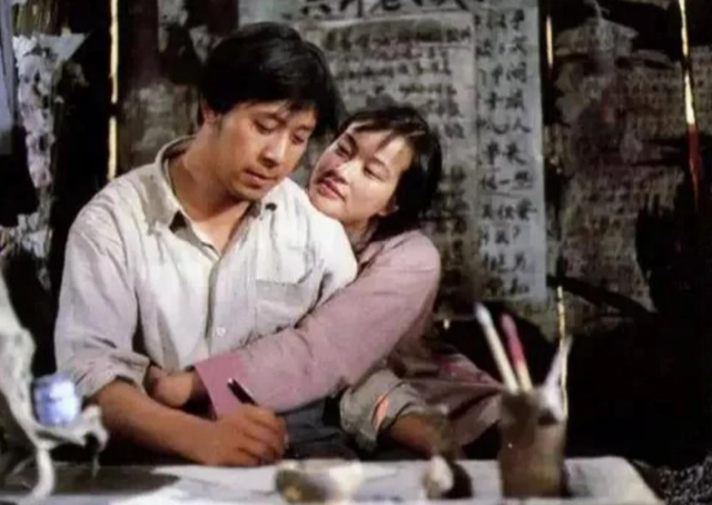 钱再多有什么用？75岁的"风流妖精"刘晓庆，已经走上另一条道路