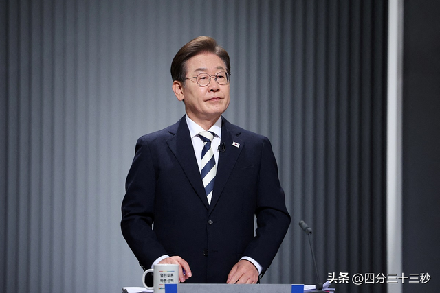 李在明刚见高市早苗，韩国就传出涉台杂音	，中方直接给其上了一课