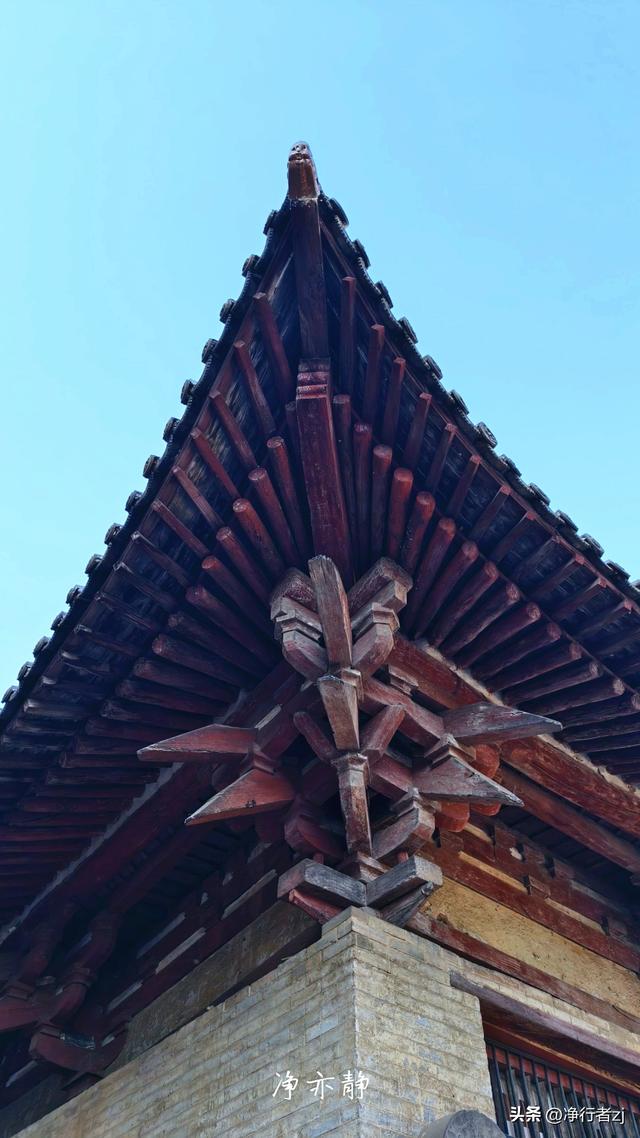 自驾山西，晋建晋美（29）高平，误闯全国古建第一县（上）