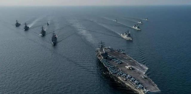 哈马斯背锅？美军指控加沙抢援助，MSF曝以方问题