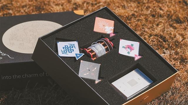 「辉煌60年·新时代西藏答卷」纸鸢舞云端 雪域庆甲子