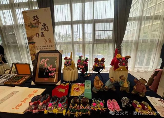 高光回顾！第十届华商文化节圆满落幕，商丘文旅交出亮眼答卷