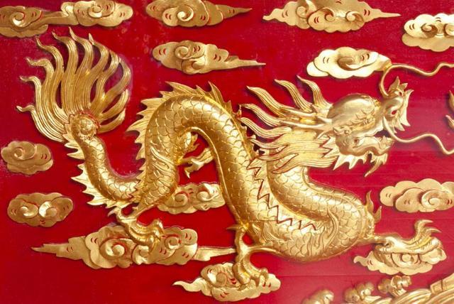 十龙九不全，生肖龙出生在这3个月，一生福禄双全，躺着都挣钱！