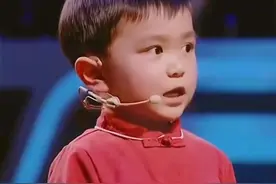 孩子认字“最佳”年龄是几岁？不是3岁也不是4岁，而是这个时机图片