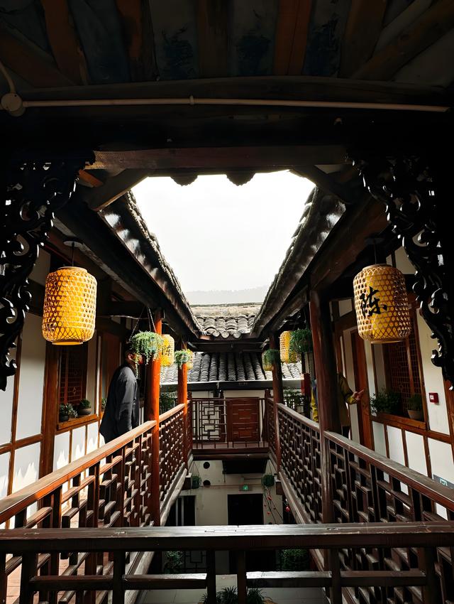 踏迹寻音：踏古蜀遗踪，品千年风华 去四川广元昭化古城一游