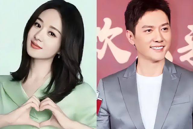 离婚四年，38岁赵丽颖再次官宣喜讯，成为冯绍峰高攀不起的存在！