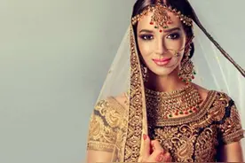 揭秘印度“圣女”凄凉人生：十几岁就沦为高级僧妓，最终孤独终老图片