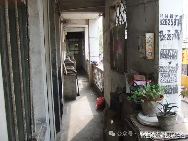 我是西镇的——单县路、费县路、朝城路周边的回忆