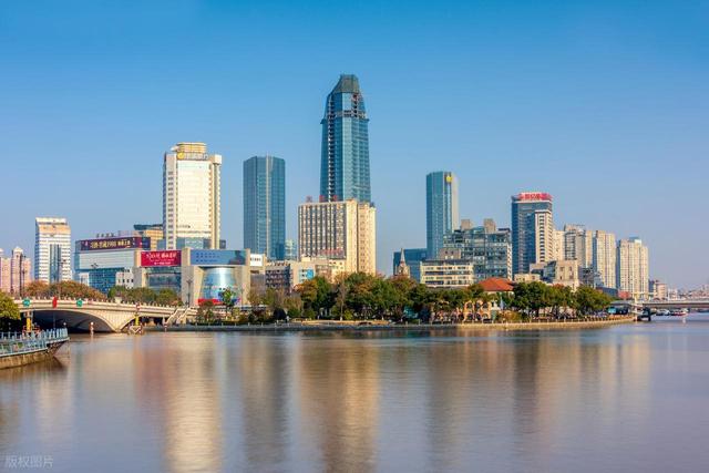 继杭州之后，浙江省又一“黑马城市”要起飞，比温州更有底蕴