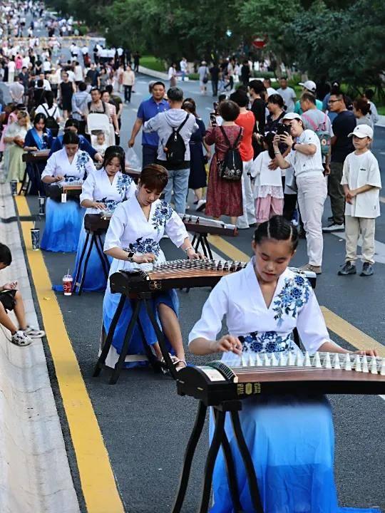 火了！长春这里被新华社报道