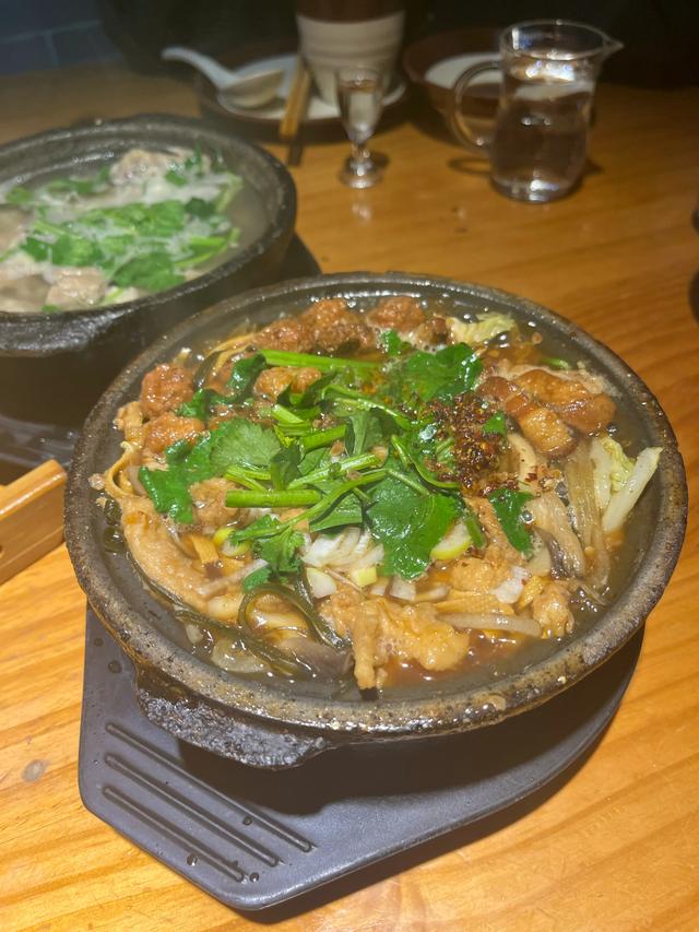 山西全境自驾游(十一天):九龙壁、宁化府醋业