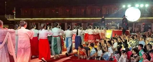 39项！宁强“双节”文旅活动出炉→