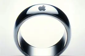 Apple Ring终于等到你图片