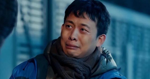 明明演技一般，却被捧成“老戏骨”，这八位演员终于现出原型了？