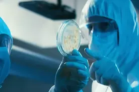 科学家复活48500年前巨型病毒？古人如何通过烹饪解决饮食卫生？图片