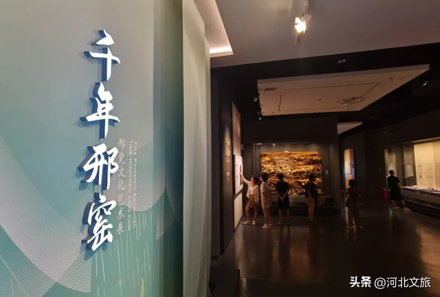 邢台推出邢窑白瓷文化体验线路