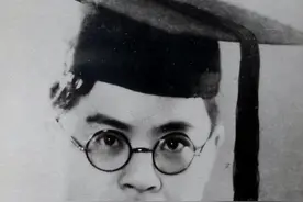 清华才子爱上瘫痪学姐，相濡以沫30年，可惜却在1969年双双殒命图片