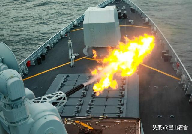 岛内惊呼	，大陆军机已进台北，如入无人之境，赖清德行踪成谜？