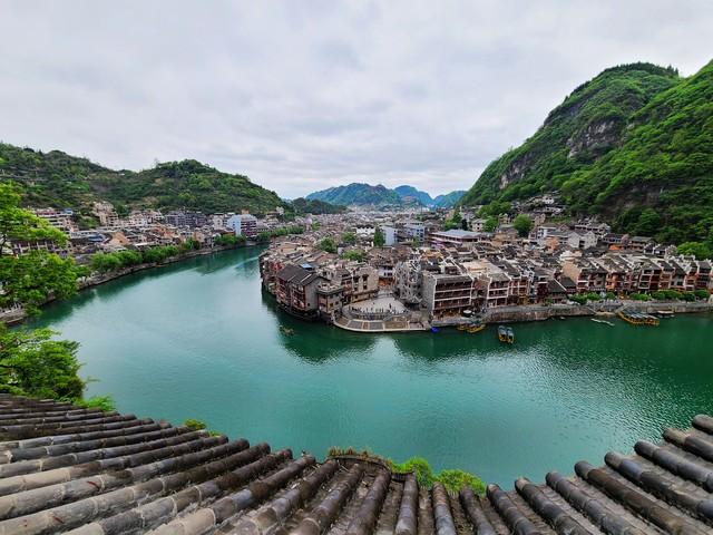 贵州10大自然景点和10大人文景点，去过10个算合格，你去过几个？