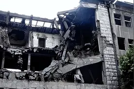 美国终于明白，1999年“误炸”中国大使馆时，中国为何不反击？图片