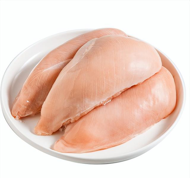 鸡胸肉成为关注对象！研究表明：常吃鸡胸肉，可能会带来4大好处