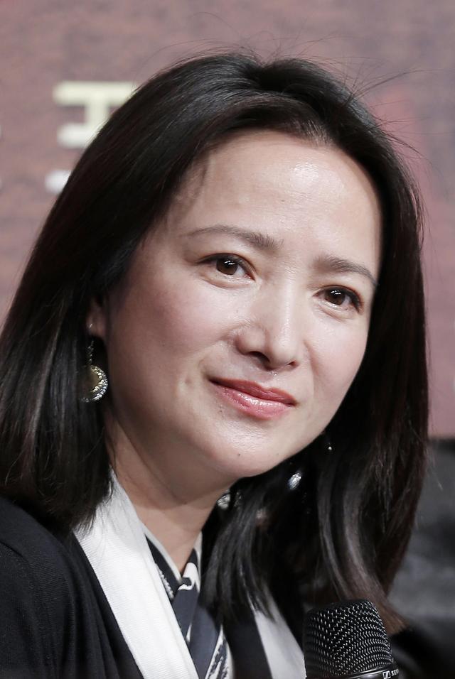 何晴去世享年61岁，是唯一演遍“四大名著”的演员，古典第一美女