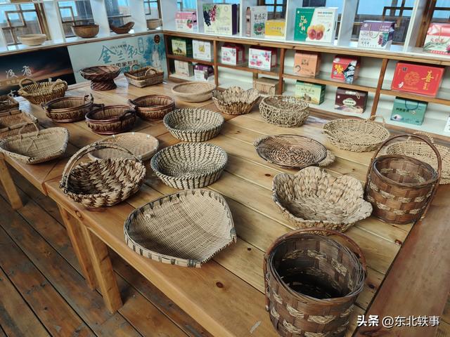 农安：辽金时代文化园(组图)