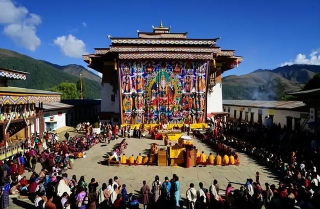 亚洲唯一不与中国建交的国家，首都距离我国仅45公里，咋回事？ 第13张