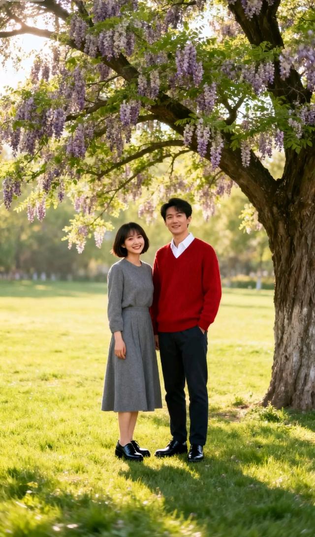 别吝啬夸奖:男人越夸,日子越甜