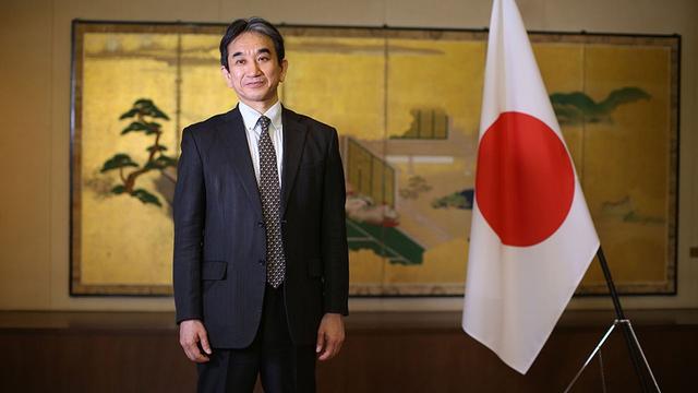 日本前驻华大使：高市如果撤回言论，未来20年日本对华抬不起头