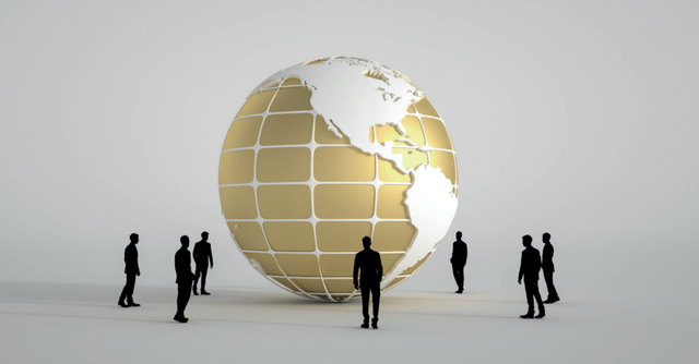 超越“出海”思维，以全球应对全球