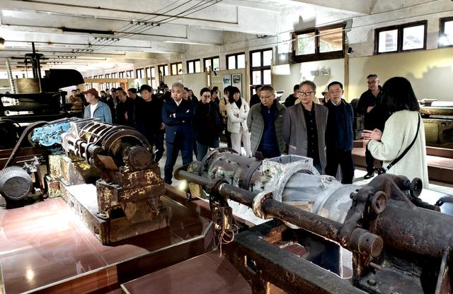 全国主流媒体嘉宾走进遵义，领略茶海景色！