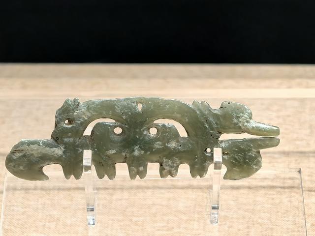 2025年夏季东北边境游（85）朝阳博物馆