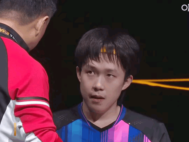 4-1！王楚钦送走日乒最后一人，王皓金句频出：他只会胡打不用理