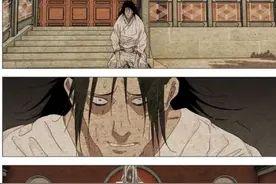 一人之下659：三一门覆灭，欺师灭祖？辞旧迎新？一法常存大道生图片