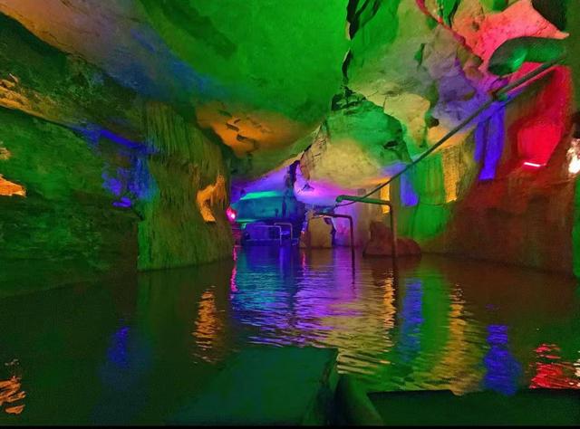 原来真的有城市，可以一天24小时都快乐~（2）