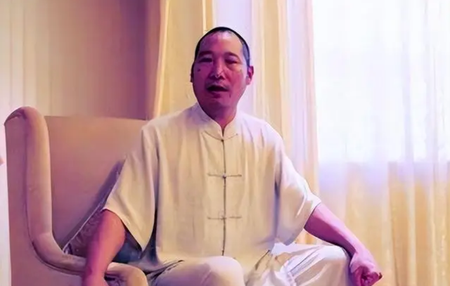 上梁不正下梁歪！他举报释永信，年收入超3.78亿，妻子是小三上位